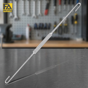 เครื่องมือผ่าตัดคุณภาพสูง BARR Crypt Hook ราคาขายส่ง เครื่องมือแบบตะขอสั่งทำพิเศษ - Product Image 3