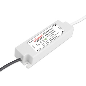 Adaptateur à tension constante étanche IP67 <span class=keywords><strong>Jin</strong></span> <span class=keywords><strong>Xing</strong></span> 30W avec protection contre les surtensions pour congélateurs, réfrigérateurs et vitrines - Haute performance - Product Image 5