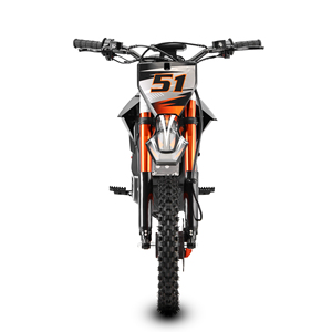 Precio de Fábrica: Bicicleta Eléctrica Todoterreno de 48V, 30ah, Motor Central, Gran Autonomía, FORCE Surron Light Bee L1e X 3c // Electr - Product Image 4