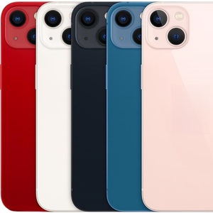 Teléfonos Móviles Reacondicionados Originales Desbloqueados de Fábrica de Alta Calidad Grado AA+ <span class=keywords><strong>iPhone</strong></span> <span class=keywords><strong>13</strong></span> - Product Image 1