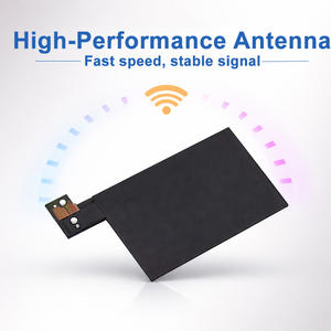 ตัวอย่างฟรี เสาอากาศ NFC  แผงเฟอร์ไรต์ป้องกันการเกิดออกซิเดชัน เสาอากาศ NFC แบบ FPC สำหรับสมาร์ทวอทช์ - Product Image 4