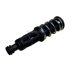 Braket Filter Oli OEM 06J115679H 06J115679F 06J115679D Cocok untuk Volkswagen Audi EA888 Golf Passat CCA4A5 - Product Image 4