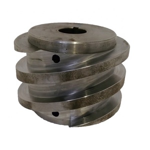 Usinage sur mesure d'arbre à cames haute pression en aluminium moulé sous pression, acier inoxydable, fer, plastique VMSL Inde - Product Image 1