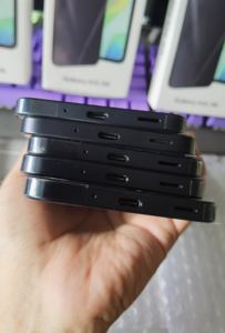 Original para A16 <span class=keywords><strong>SM</strong></span>-A165U (Versión Estadounidense) Desbloqueado Octa Core 4GB+128GB Cámara Triple de 50MP Smartphone 5G LTE Español/Francés - Product Image 6