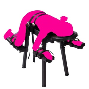 2025 Convertible <strong>Ergonomic</strong> Fitness Love Convertible Dog Body Position Gym Foldable Multi-Position Lounge <strong>Chair</strong> for Living Room - Product Image 5