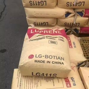 เทอร์โมพลาสติกโคพอลิเมอร์ธรรมชาติแบบ Sbs บริสุทธิ์จาก100% - Product Image 4