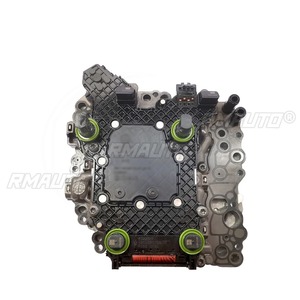 Module de commande de transmission automatique 0BH927711C, boîte de vitesses pour Volkswagen Audi, pièce moteur 0BH, accessoires de voiture - Product Image 3