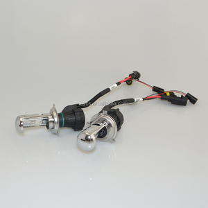 35W 55W H4 4300K 6000K 12V AC DC HID Bi <span class=keywords><strong>Xenon</strong></span> HI/lo chùm đèn ô tô <span class=keywords><strong>xenon</strong></span> Đèn pha thay thế bóng đèn - Product Image 4