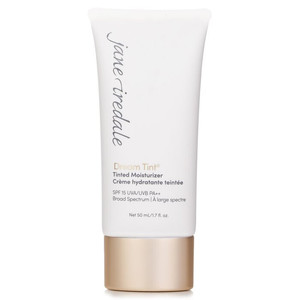 JANE IREDALE - Dream Tint Crema Idratante Colorata SPF 15 50ml/1.7oz - Product Image 5