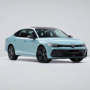 Venta caliente 2025 Volks-wagen Passatt Sedan 300TSI Kilómetro cero Nuevo automóvil de gasolina usado con 5 asientos Dirección izquierda - Product Image 2