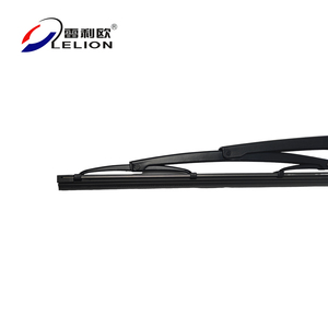 Escobillas Limpiaparabrisas LELION al por Mayor de 22 Pulgadas para Autobús, Limpiaparabrisas Estrechos para Autocar, Escobilla Limpiaparabrisas para Autobús <span class=keywords><strong>Prevost</strong></span> H3-45 - Product Image 3