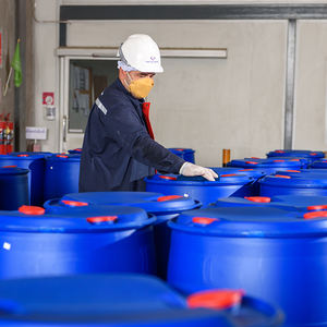 ราคาที่เหมาะสมกลั่นกลีเซอรีน99.7% BP/USP เกรดที่มีใบรับรองมาตรฐาน (HDPE กลองบรรจุภัณฑ์) - Product Image 3