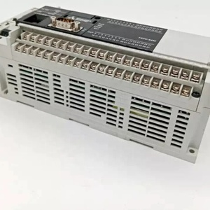 FX5U-64MT/ES โมดูลควบคุม IO ใหม่เอี่ยม โมดูลควบคุมแบบตั้งโปรแกรมได้ของแท้ พร้อมการรับประกันหนึ่งปี - Product Image 4