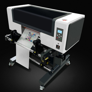 Nhà máy cung cấp CuộN để cuộn dtf UV di động bao gồm máy in trường hợp điện thoại A3 UV dtf máy in - Product Image 4