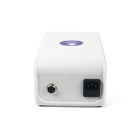 Micromoteur de laboratoire dentaire électrique 30000RPM 60000RPM avec pièce à main à moteur CC sans balais Jinguang JG-606 220V/110V