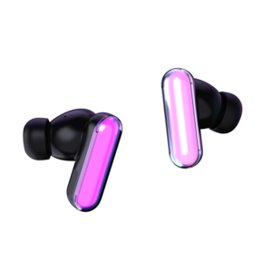 <span class=keywords><strong>Bluetooth</strong></span> V5.3 yedek kulaklık kabuk için LED pil göstergesi ile RGB aydınlatma TWS In-kulaklıklar - Product Image 6