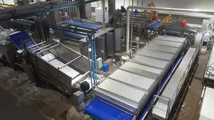 Фаст-фуд quick станочного производства замороженной еды быстрого питания упаковочная машина автоматическая упаковочная машина для полуфабрикатов сборные