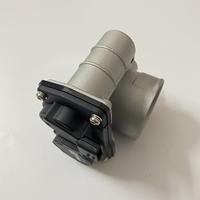 8-97945522-4 Boîtier de commande électronique de l'accélérateur pour Isuzu NPR N-Series ELF Truck 4JJ1 4HK1 Moteur Diesel 8979455224 Pièces automobiles