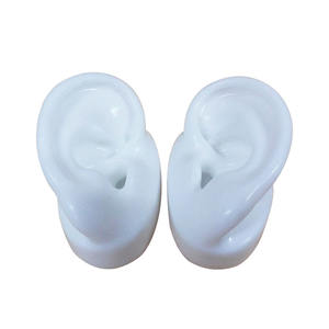 โมเดลหูซิลิโคนอ่อนนุ่มยืดหยุ่นได้เพื่อการศึกษาปลอดสารพิษ - Product Image 5