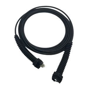FTTA kabel serat optik NSN luar ruangan FUFDD 473905A 80M OD serat MM LC OD-LC OD DUAL RFM/RRH kabel optik serat FUFBY FUFBK - Product Image 1