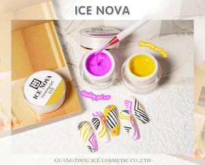 Esmalte <span class=keywords><strong>de</strong></span> Gel para <span class=keywords><strong>Uñas</strong></span>, Etiquetas Personalizadas, Esmaltes Naturales UV, Color Semipermanente, Esmalte <span class=keywords><strong>de</strong></span> Gel <span class=keywords><strong>de</strong></span> Marca Privada - Product Image 4