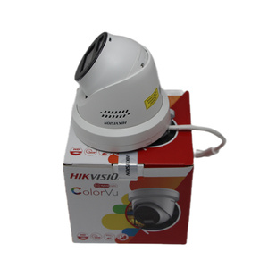 กล้องวงจรปิด HIK DS-2CD1383G2-LIU 8MP 4K รุ่นโดม พร้อมไมโครโฟนในตัว รองรับ PoE ระบบอินฟราเรดมองเห็นในเวลากลางคืน มาตรฐาน IP67 สำหรับภายนอกอาคาร - Product Image 6