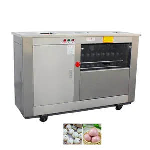 Bun Dividers And Rounder Rolling Machine New Round Dough Divider Balls Making Machine