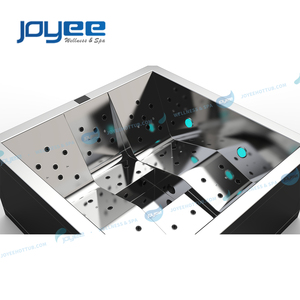 JOYEE <span class=keywords><strong>Allemagne</strong></span> 6 personnes Offre Spéciale Hottub Garden <span class=keywords><strong>Spa</strong></span> pour jacuzzis extérieurs Moderne en acier inoxydable 316 Hot Tub Balboa Luxury Supplier - Product Image 4