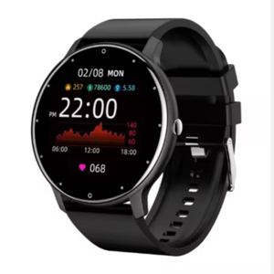 สายรัดข้อมืออัจฉริยะ M3 ราคาโรงงาน กันน้ำระดับ IP67 พร้อมฟังก์ชันติดตามการออกกำลังกาย วัดอัตราการเต้นของหัวใจแบบเรียลไทม์ - Product Image 1