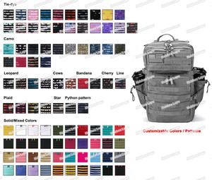 <span class=keywords><strong>Mochila</strong></span> Nevera Táctica Impermeable con Logotipo Personalizado Trailpop, para Viajes, Fitness, Negra, con Aislamiento, 45L, para Gimnasio, Preparación <span class=keywords><strong>de</strong></span> Comidas - Product Image 4