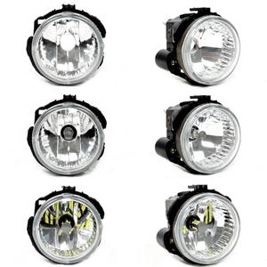 Luces Antiniebla Delanteras para Vehículo Wolf Lake 84501SC040 84501SC050 Lámpara Halógena para Subaru Forester 2009 - Product Image 1