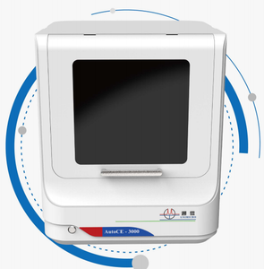 Analyseur capillaire entièrement automatisé Unimicro AutoCE-3000 CE pour l'analyse des protéines et des acides nucléiques - Product Image 4