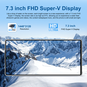 S25 Ultra 5G Smartphone 3 + 64G/4 + 64G/4 + 128G/8 + 128G Volledig Netwerk Android 6.8-Inch 4G Scherm Mtk Processor - Product Image 3