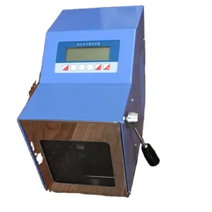 Laboratory Sterile Homogenizer /stomacher Blender Price with Sterile Bag