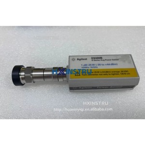 1 ชิ้น HP/ AGILENT Keysight E9300B เซ็นเซอร์กำลังสูง 10MHz-18GHz H - Product Image 2