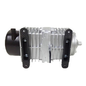 <span class=keywords><strong>Aquarium</strong></span> <span class=keywords><strong>Aquarium</strong></span> 25W Tot 500W Luchtcompressor Elektromagnetische Hailea Aco Luchtpomp - Product Image 4