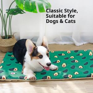 Plataforma refrigerante dedicada para jaulas de gatos, colchoneta para gatos para dormir, colchoneta universal para gatos para todas las estaciones - Product Image 3