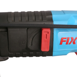 Marteau perforateur rotatif FIXTEC 500W avec SDS-Plus 20 mm pour travaux de construction lourds FRH50001 Marteau perforateur FRH50001 - Product Image 2
