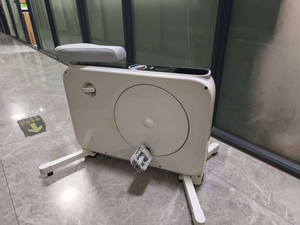 <span class=keywords><strong>Vélo</strong></span> d'exercice <span class=keywords><strong>compact</strong></span> de haute qualité à placer sous le bureau, pliable, pour la maison et la salle de sport, populaire en Corée - Product Image 4
