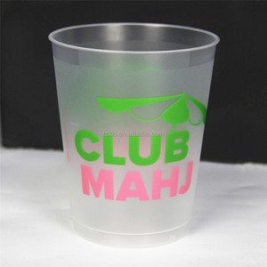 16oz tazze di gelo personalizzate <span class=keywords><strong>acqua</strong></span> Ranch - Product Image 6