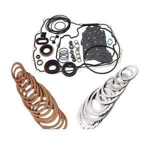 Kit de Reparación de Transmisión 6T40 de Alta Calidad, Revisión General 6T40 6T40E 6T45E para Buick Lacrosse - Product Image 1