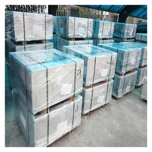 Factory Direct Sale Tinplate Steel Plate In T2 T3 T4 T5 SPCC MR Grade For Food Cans