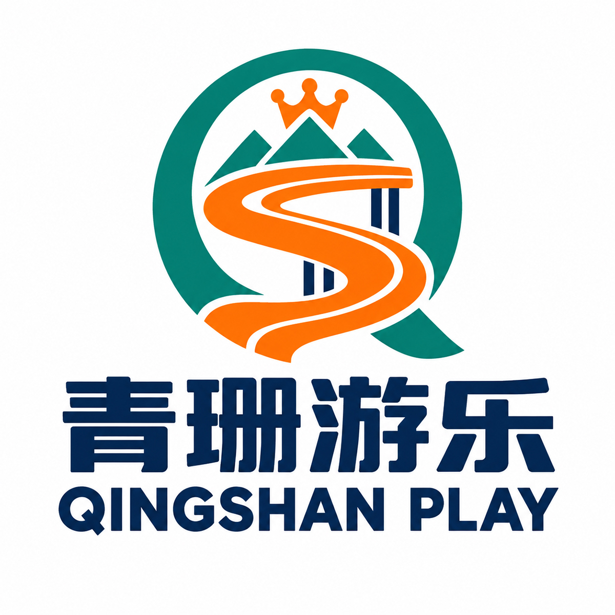 Zhejiang Qingshan Amusement Equipment Co., Ltd. logo