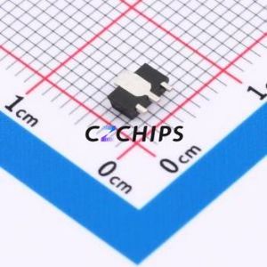 ชิปวงจรรวม PMIC ตัวควบคุมเชิงเส้น (LDO) SOT-89-3L WL9100P3-30B ของแท้ใหม่ - Product Image 2