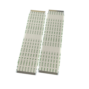 Factory Direct Sale AWM 20706 105c 60v 0.5mm Pitch 51pin 115mm Length Flexible Flat <strong>Cable</strong> Wire Harness Assembly Ffc - Product Image 2