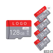 Vente en gros de mini <span class=keywords><strong>carte</strong></span> mémoire SD 2GB 4GB 8GB 16GB 32GB 64GB 128GB 256GB <span class=keywords><strong>Android</strong></span> RWF pour Esimme Micro TF - Product Image 3