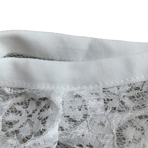 Trasparente Sexy tanga ragazze Lacy mutandine pizzo signore mutandine brasiliane Sexy G String mutandine da <span class=keywords><strong>donna</strong></span> perizoma <span class=keywords><strong>intimo</strong></span> - Product Image 4