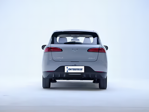 Los Más Vendidos del 2025: Scooter Eléctrico y Triciclos Motorizados para Geely y Wuling Mini EV, Vehículos de Nueva Energía - Product Image 5