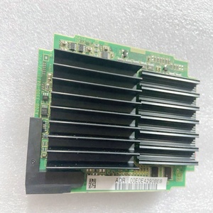 ไดรเวอร์สำหรับเครื่องฉีดพลาสติก Fanuc รุ่น A02B-0259-B501 A02B-0266-B501 A02B-0279-B503 A02B-0281-B803 A06B-6093-H152 - Product Image 3