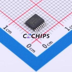 Isolateur numérique de puce IC de circuit intégré de QSOP-16-150mil ADUM140E0BRQZ-RL7 originale et nouvelle - Product Image 1